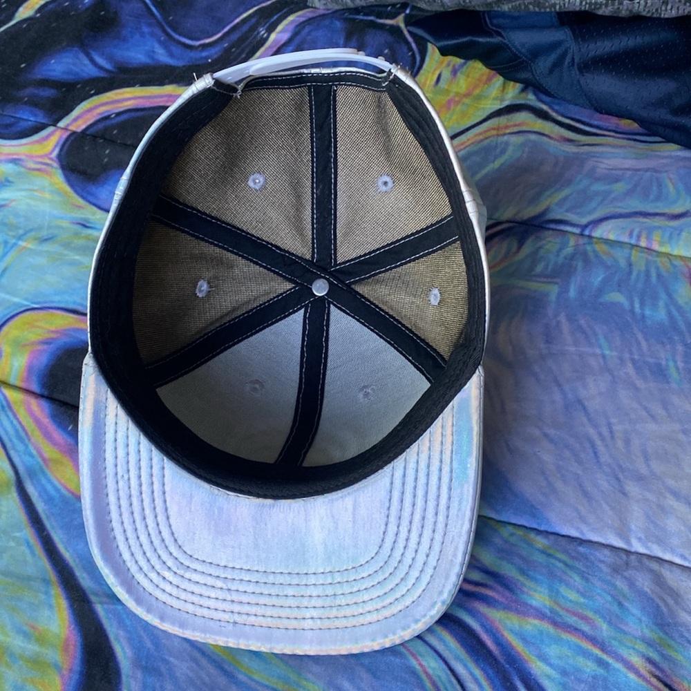 Bassnectar hat - Picture 5 of 5